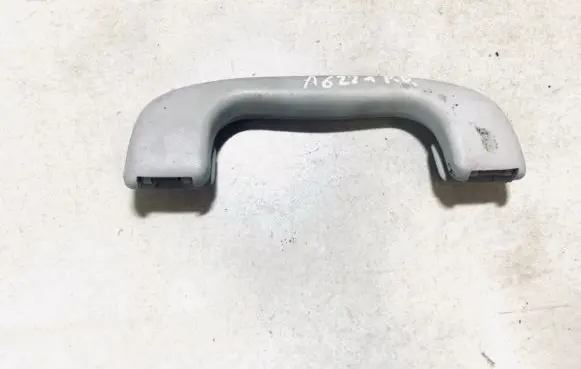Opel Zafira A Front interior roof grab handle 5001470005 454507351