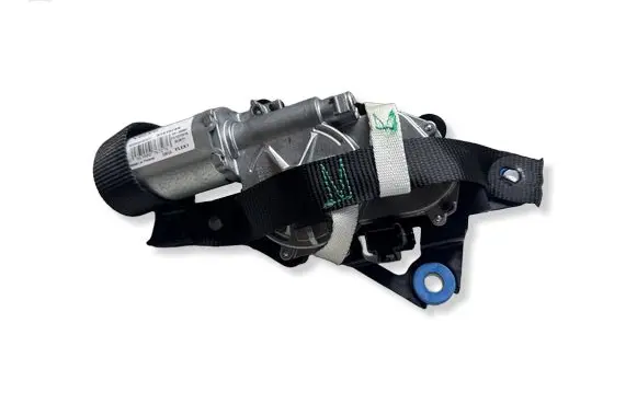 Volvo XC60 Rear window wiper motor 31416789