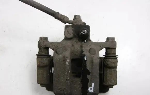 KIA Sportage Rear brake caliper