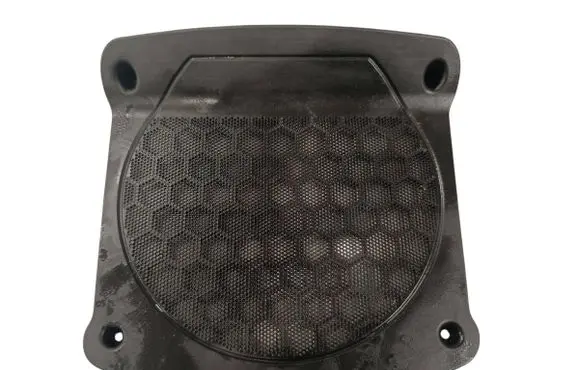 BMW 4 G22 G23 G24 G26 Dash center speaker trim cover 2622658
