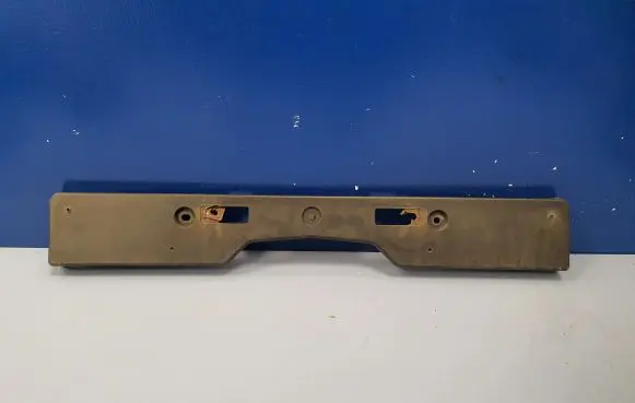 Toyota RAV 4 (XA40) Number Plate Surrounds Holder Frame 5211442120