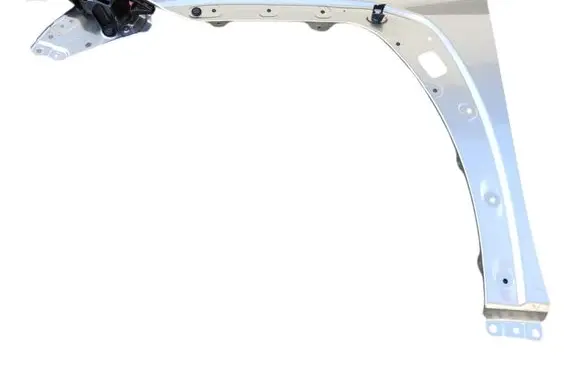 Lexus UX Fender 