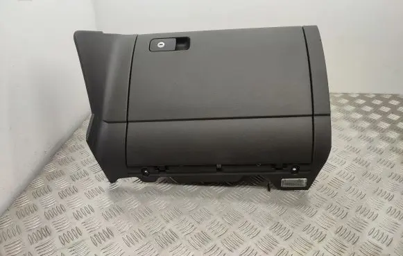 Volkswagen Golf VII Glove box set 5G1857097AE 5G1857285F