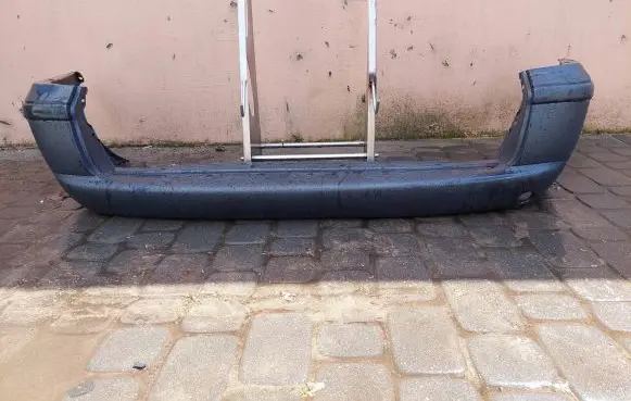 Fiat Palio Front bumper
