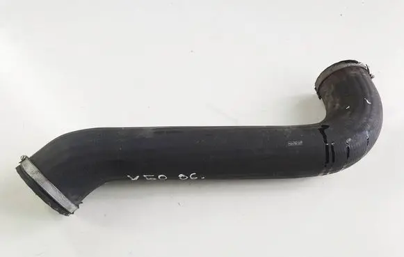 Volvo V50 Air intake hose/pipe