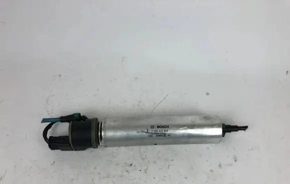 Fuel filter