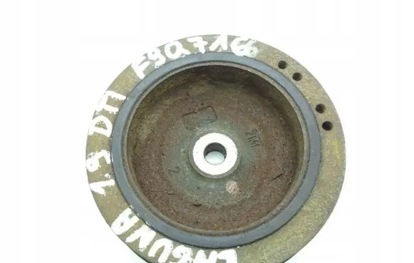 Renault Laguna I Crankshaft pulley