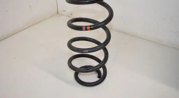 Audi A4 S4 B8 8K Front coil spring 