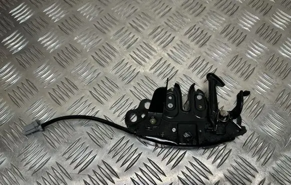 Nissan X-Trail T32 Engine bonnet/hood lock/catch 1733