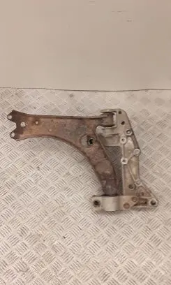 Volkswagen Caddy Front lower control arm/wishbone 1k0199295f