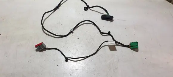 Dodge Durango III Other wiring loom X40012702AX972451 X40012702XX