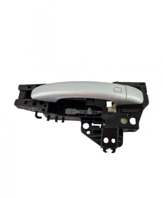 Audi Q3 8U Rear door exterior handle 8T0837167A