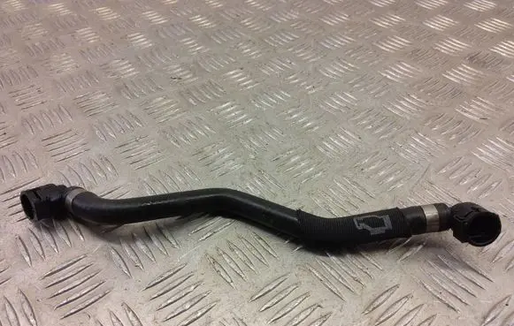 BMW X3 G01 Engine coolant pipe/hose 7535537