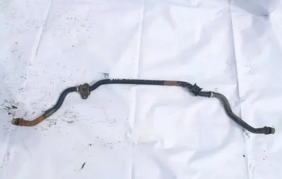 Front anti-roll bar/sway bar
