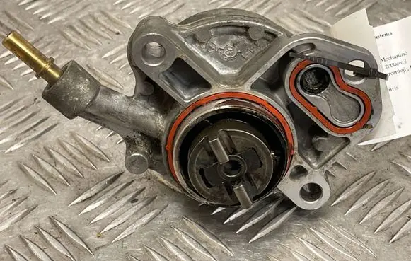 Fiat Ulysse Vacuum pump 72266601H