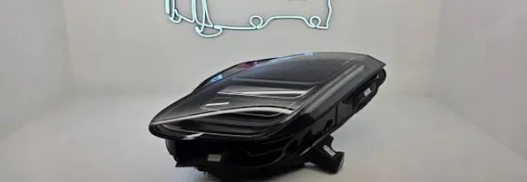 Jaguar F-Type Headlight/headlamp JX5313W030HA