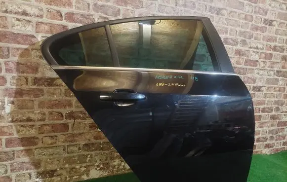 Opel Insignia A Front door