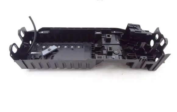 Mitsubishi Pajero Battery box tray 39014514