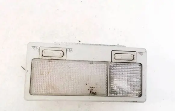 Volkswagen Sharan Rear seat light 7M3947105 1M2113774AA