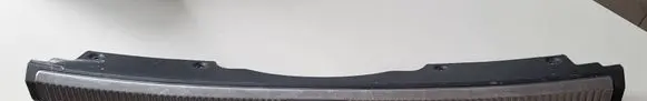 Audi A4 S4 B7 8E 8H Trunk/boot sill cover protection 8E9864483C