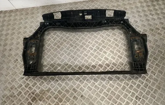 KIA Rio Radiator support slam panel 