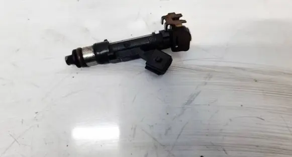 Opel Corsa D Fuel injector 0280158501