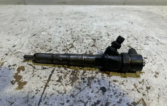 Opel Zafira B Fuel injector 0445110159