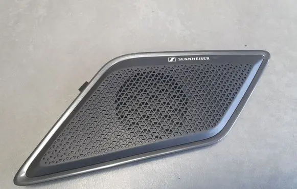 Cupra Formentor Front door speaker cover trim 5FA857209
