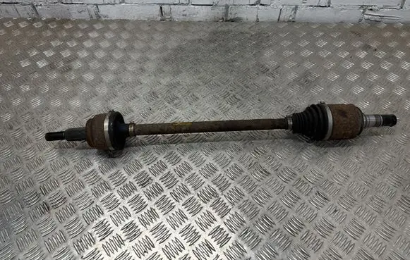 Dodge Durango III Rear driveshaft P52123521AD
