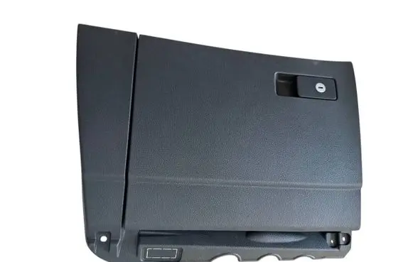Volkswagen Sharan Glove box 7N2857114 7N2857097