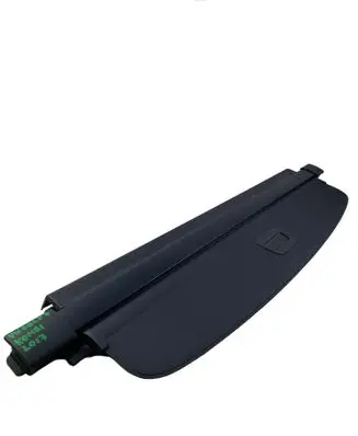 Volkswagen Golf VII Parcel shelf load cover 5G9867871F
