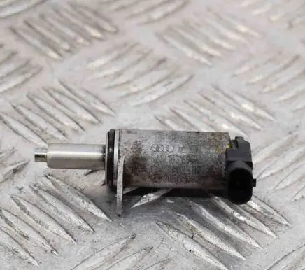 Audi A5 8T 8F Turbo solenoid valve