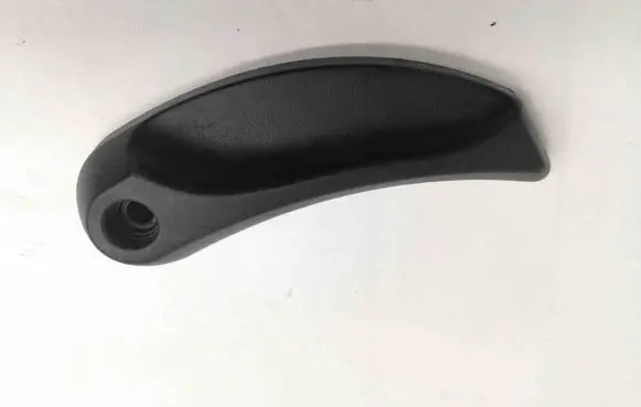 BMW 5 GT F07 Engine bonnet (hood) release handle 9113984