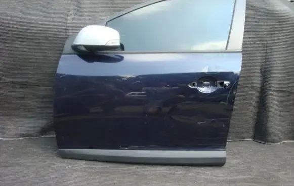 Renault Megane III Front door