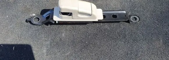 Nissan X-Trail T32 Seat belt adjustment motor 