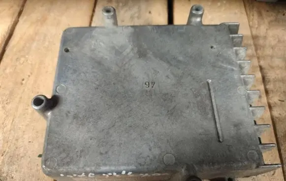 Chrysler Voyager Gearbox control unit/module P05012238AB 05012238AB TR1TH22701KFM5