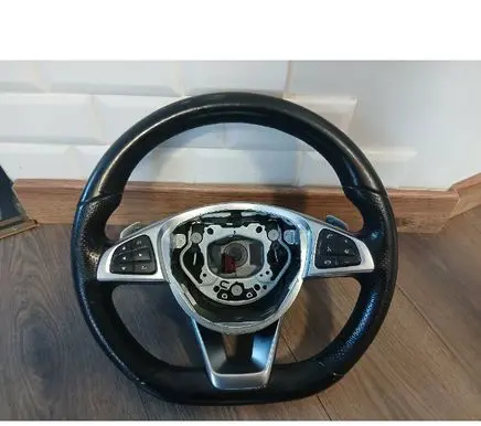 Mercedes-Benz GLE (W166 - C292) Steering wheel A0024602203