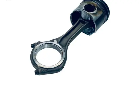 Porsche Cayenne (92A) Piston with connecting rod 95810303423 PAB198401A