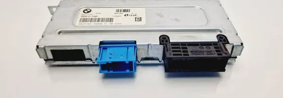 BMW 5 F10 F11 Gateway control module 9247397 61359247397