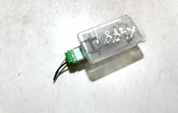 Volvo XC90 Other interior light 9151431