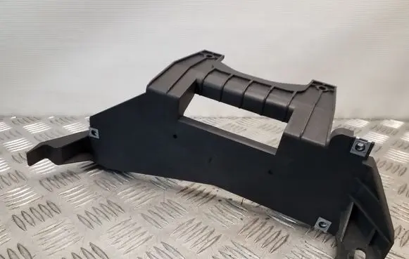 Audi A5 Sportback 8TA Sound amplifier holder/bracket 8T8907101