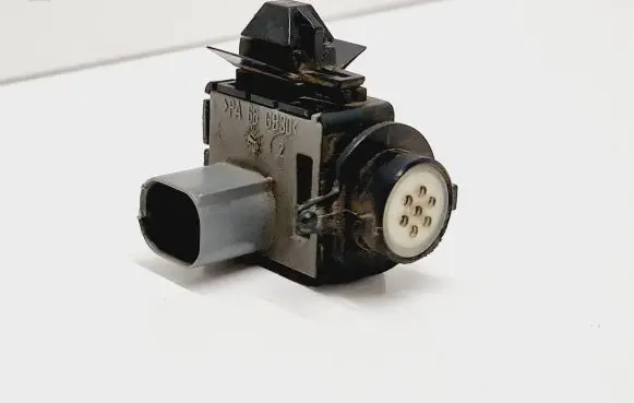 Skoda Octavia Mk3 (5E) Air quality sensor 5Q0907643 8K0907659A 050613
