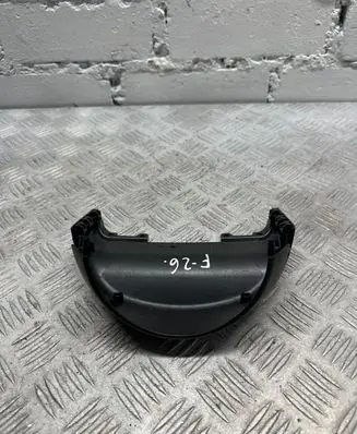 BMW X3 F25 Steering wheel column trim 9201730
