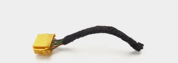 Seat Alhambra (Mk1) Other wiring loom 191972725C