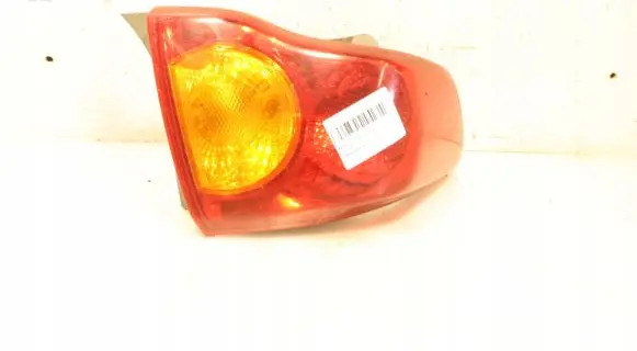 Toyota Corolla E140 E150 Rear/tail lights 12-515