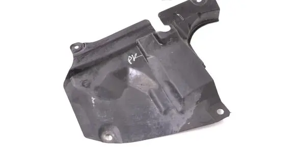 Audi A4 S4 B8 8K Pickup box liner KD5356342