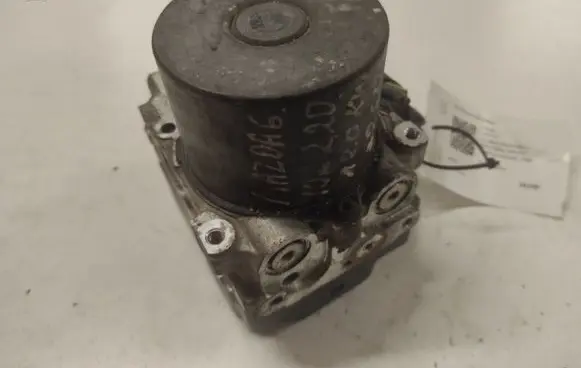 Mazda 6 ABS Pump GDK4437A0 K0089 1338006980
