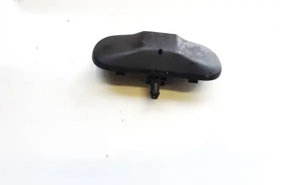 Volkswagen Golf VI Windshield washer spray nozzle 5M0955985C
