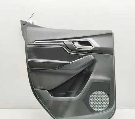 Isuzu D-Max Rear door card panel trim 8974170094
