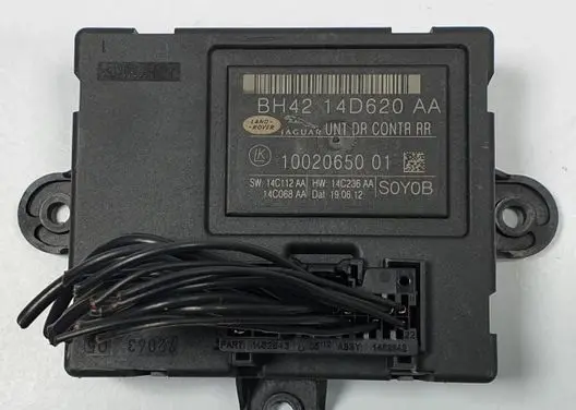 Land Rover Range Rover L322 Door control unit/module BH42-14D620-AA